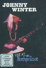 Film: Johnny Winter - Live At Rockpalast