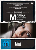 Film: Martha Marcy May Marlene - Cine Project