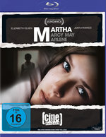 Film: Martha Marcy May Marlene - Cine Project