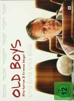 Film: Oldboys - Alte Herren & krumme Dinger