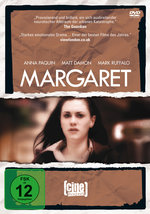 Film: Margaret - Cine Project