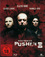 Film: Pusher III - I'm the Angel of Death