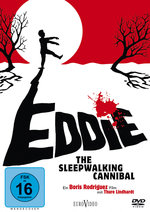 Film: Eddie - The Sleepwalking Cannibal