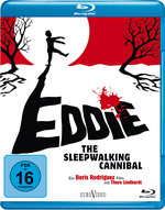 Film: Eddie - The Sleepwalking Cannibal