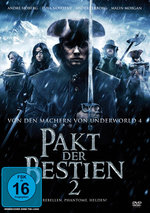 Film: Pakt der Bestien 2