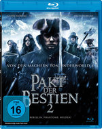 Film: Pakt der Bestien 2