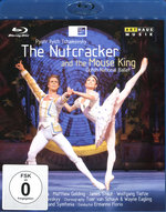 Film: Tschaikowsky - Der Nußknacker