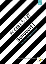 Film: Andras Schiff plays Schubert Part 1