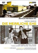 Film: Domenico Cimarosa - Die heimliche Ehe