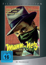 Film: Mann im Netz - Filmclub Edition 3 [LE]