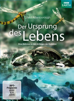 Film: Der Ursprung des Lebens - Eine Zeitreise...