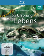 Film: Der Ursprung des Lebens - Eine Zeitreise...
