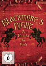Film: Blackmore's Night - A Knight in New York