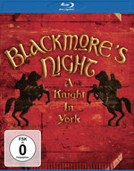 Film: Blackmore's Night - A Knight in New York