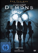 Film: Ancient Demons