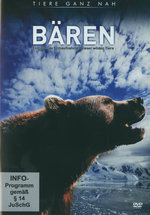 Film: Bären - Tiere ganz nah