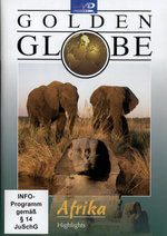 Film: Afrika Highlights - Golden Globe