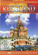 Film: Russland - Die schönsten Länder der Welt