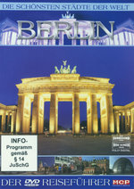 Film: Berlin - Die schönsten Städte der Welt