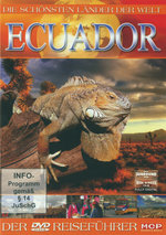 Film: Ecuador - Die schönsten Länder der Welt