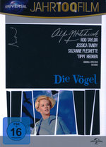 Film: Die Vögel - Alfred Hitchcock - Jahr100Film