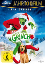 Film: Der Grinch - Jahr100Film