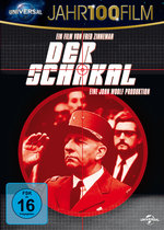 Film: Der Schakal - Jahr100Film