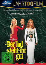 Film: Der Tod steht ihr gut - Jahr100Film