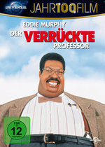 Film: Der verrückte Professor - Jahr100Film
