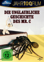 Film: Die unglaubliche Geschichte des Mr. C - Jahr100