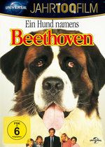 Film: Ein Hund namens Beethoven - Jahr100Film