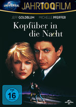 Film: Kopfüber in die Nacht - Jahr100Film