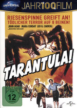 Film: Tarantula - Jahr100Film