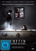 Film: Coffin - Lebendig begraben
