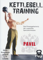 Film: Kettlebell-Training - Das Fitnessgeheimnis...