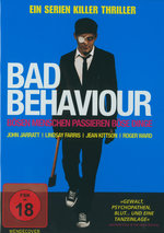 Film: Bad Behaviour