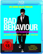 Film: Bad Behaviour