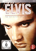 Film: Elvis Presley - Collectors Box [3 DVDs]