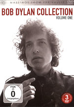 Film: Bob Dylan - Collectors Box Vol. 1 [3 DVDs]