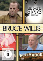 Film: Bruce Willis - Hollywood Stars Hautnah