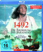 Film: 1492 - Die Eroberung des Paradieses