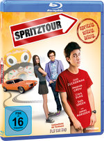 Film: Spritztour