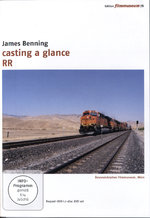 Film: Casting a glance RR - Edit. Filmmuseum [2 DVD]