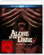 Film: Alone in the Dark 2