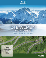 Film: Die Alpen von oben - Die Nordalpen