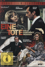 Film: Eine Tote soll ermordet werden