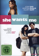 Film: She wants me