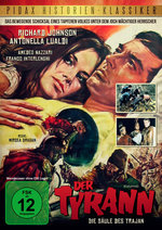 Film: Der Tyrann - Die Säule des Trajan