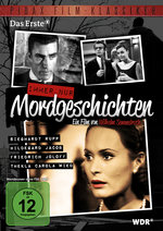 Film: Immer nur Mordgeschichten