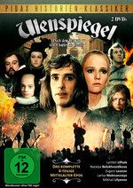 Film: Ulenspiegel [2 DVDs]